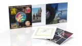 Wish You Were Here (50th Anniversary) (Black)